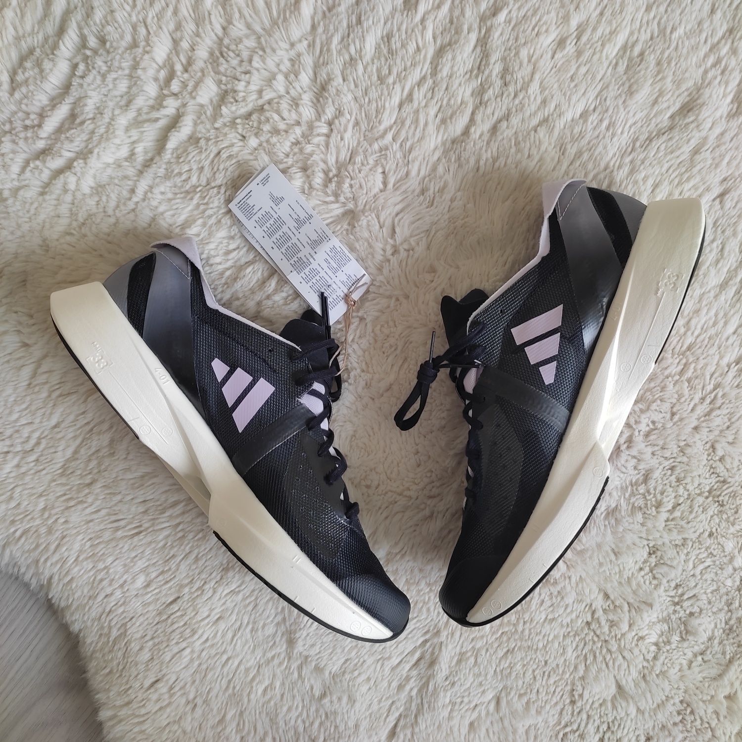 Adidas Adizero Takumi Sen 9