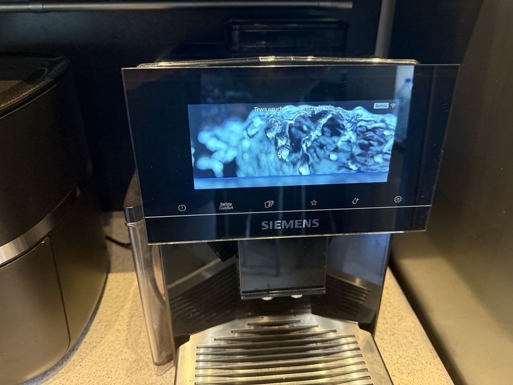 Siemens EQ900 jak nowy