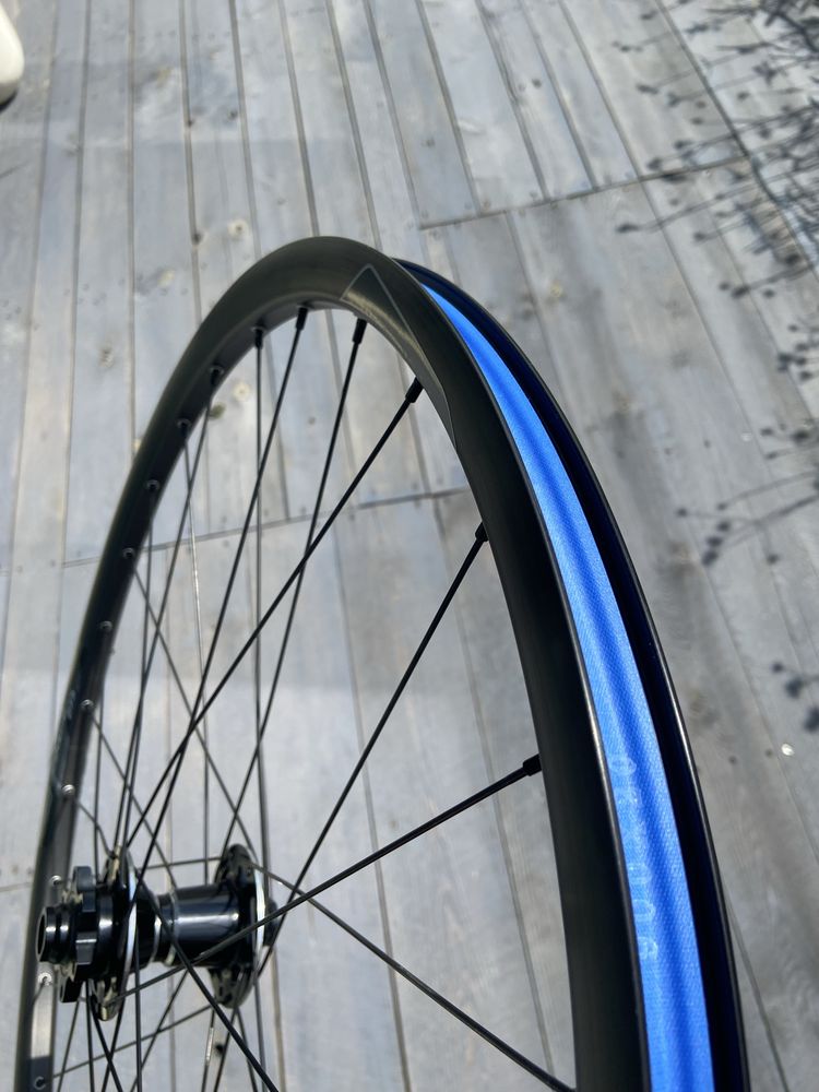 Nowe kolo przednie 27,5 Giant PXC-2 , 15x100