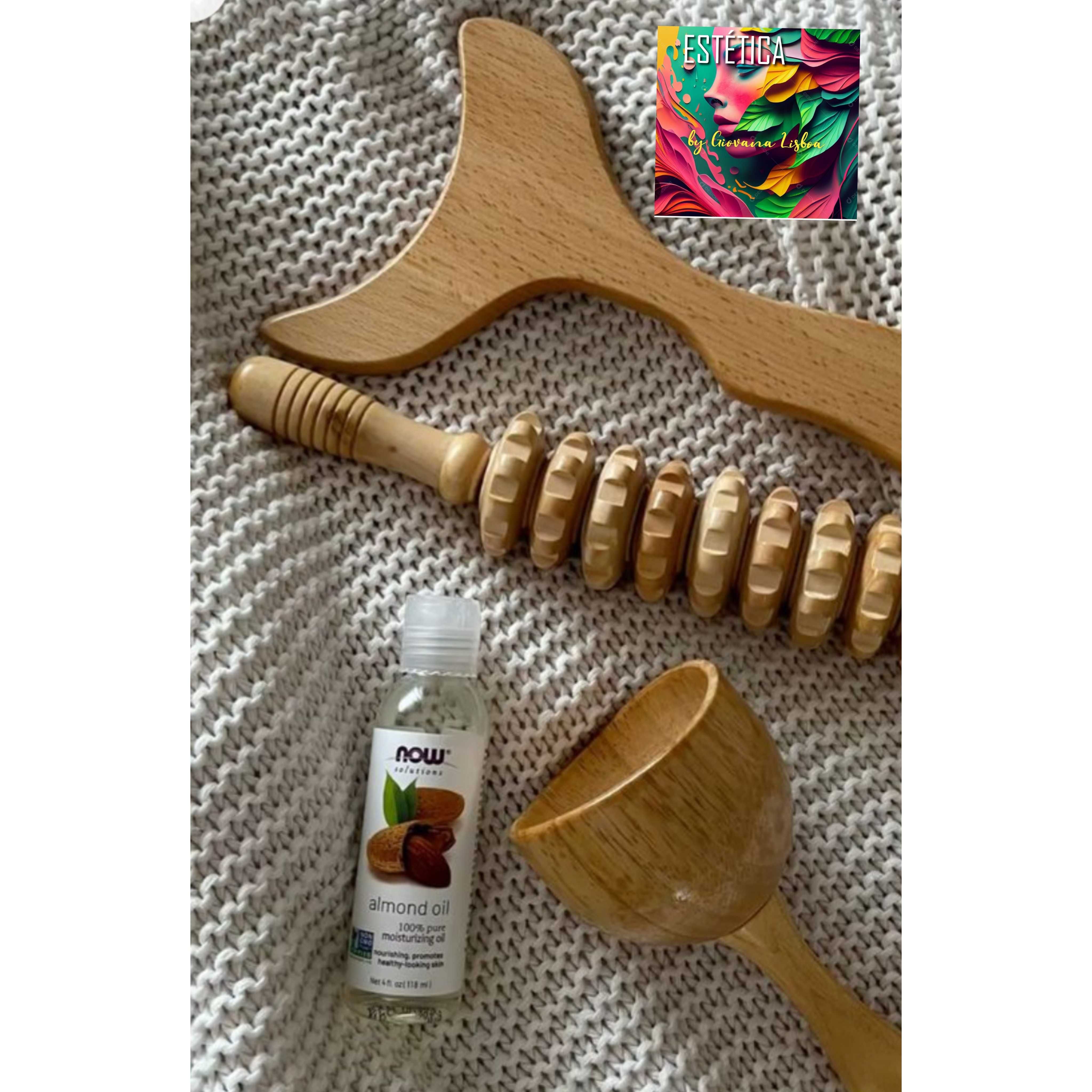 Maquina massagem vácuo nova oferta âmpola
