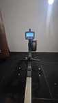 Vendo máquina remo BoxPT