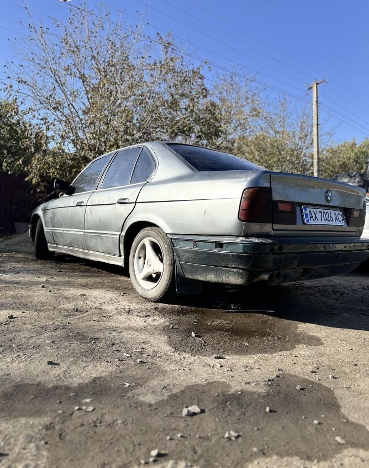 Продам е34 м50б20 Обмен