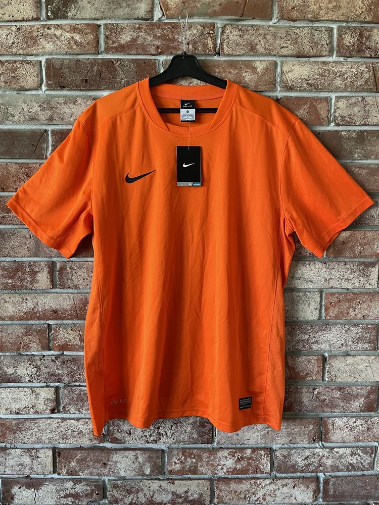 Nike koszulka sportowa