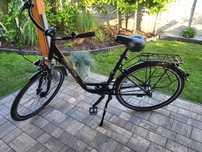 Rower damski 28cali