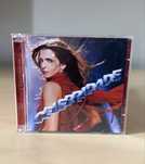 CD Duplo Celebridades