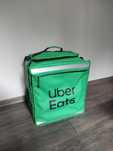 Plecak/torba termiczna Uber Eats