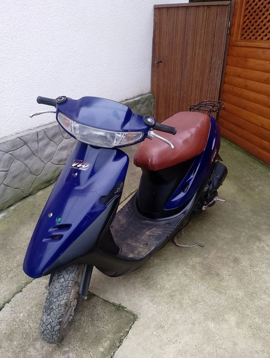 Хонда діо 27 продам