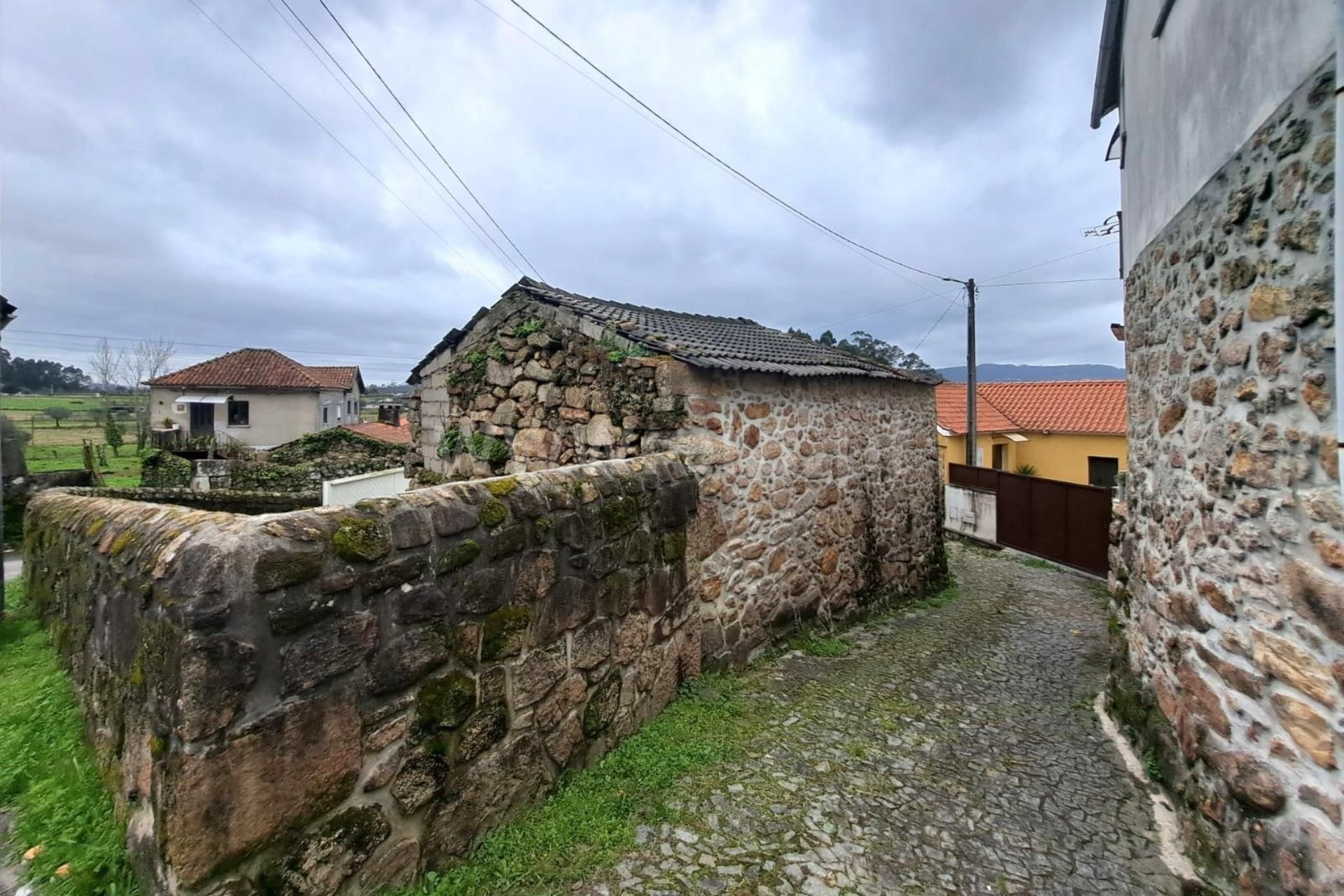 Terreno para venda
