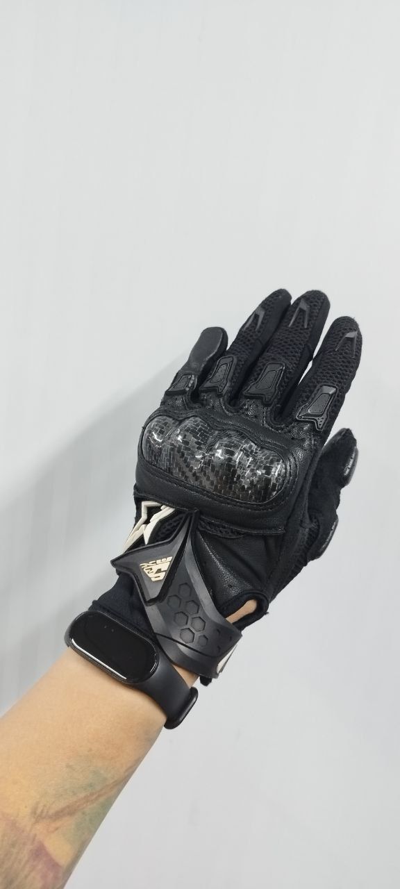 Моторукавиці Alpinestars