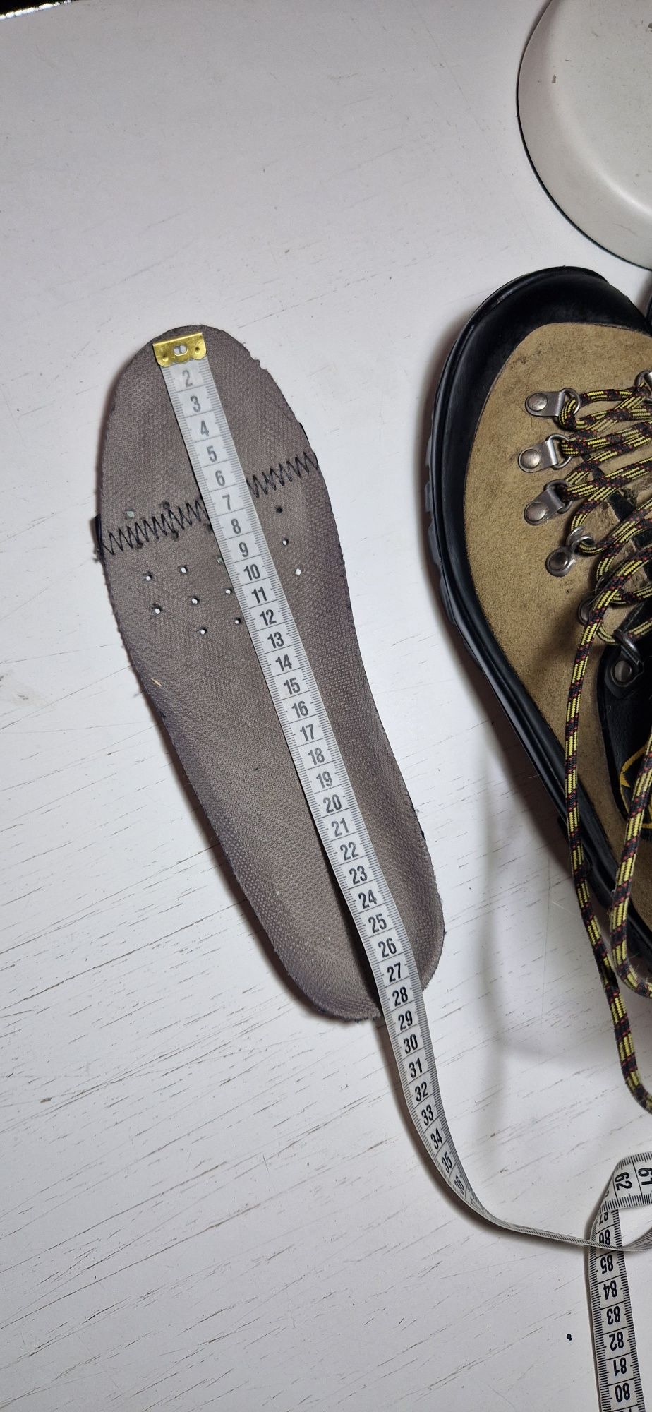 La Sportiva 43 1/2