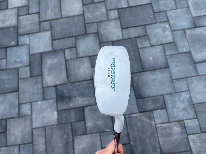 Putter Wilson Prostaff HDX