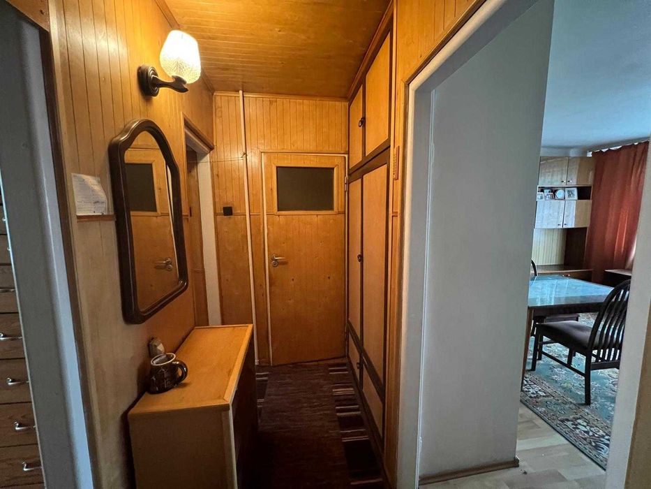 Sprzedam 2-pokojowe ciche słoneczne mieszkanie, 46m2, Nasielsk