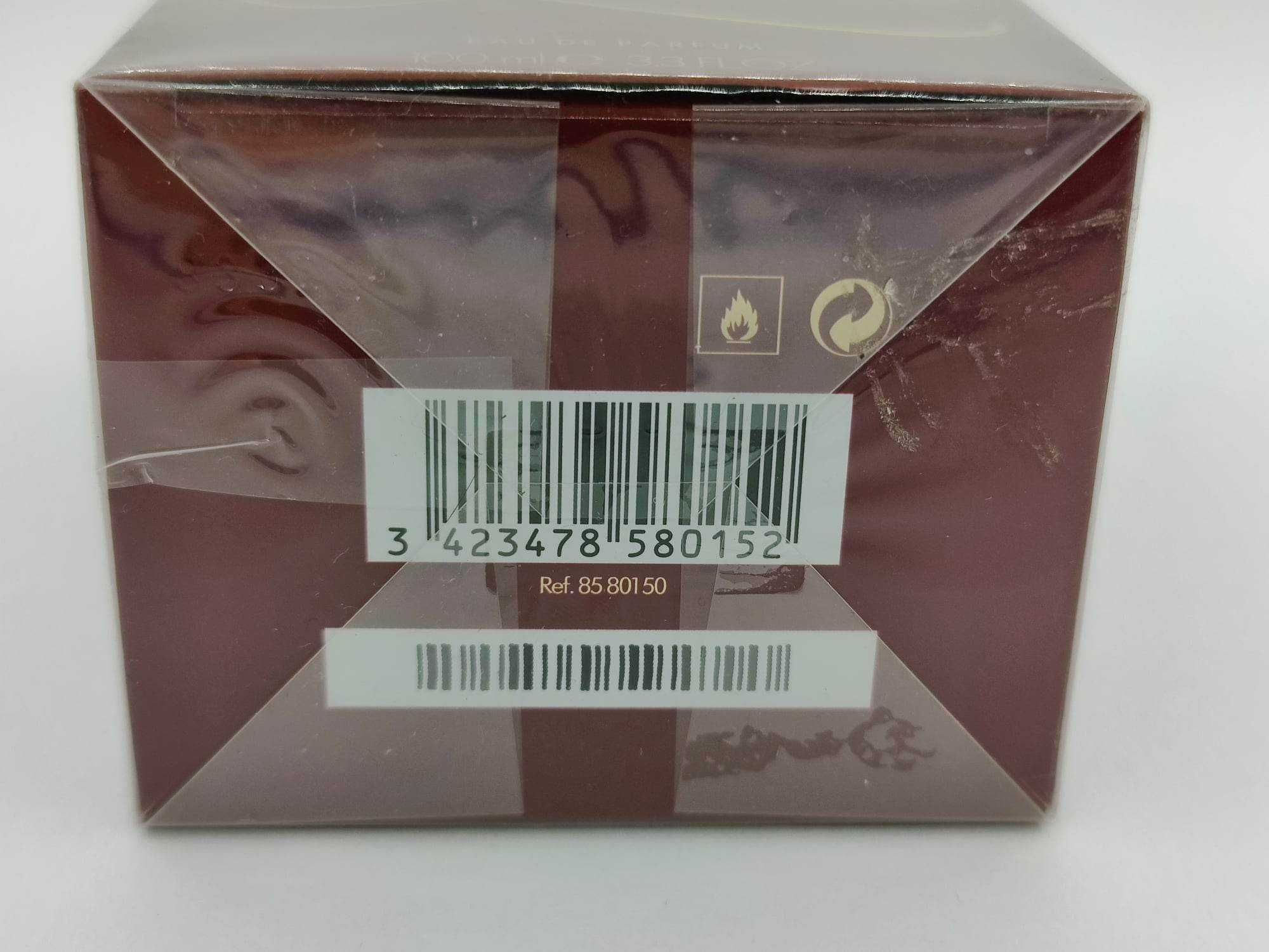 Dolce & Gabbana The Only One 2  100 ml woda perfumowana