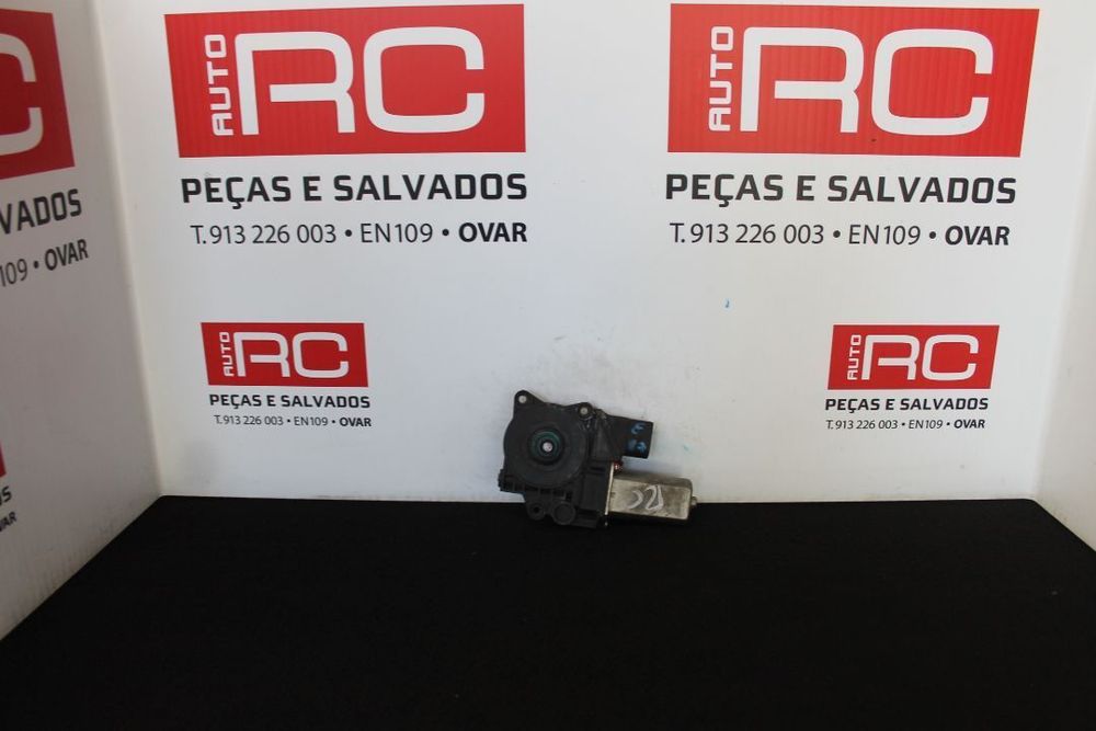 Motor Elevador Vidro BMW E87