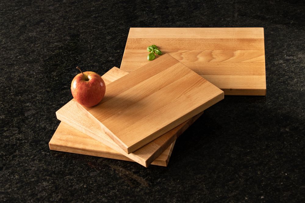 Deski bukowe - różne wielkosci mozliwosc personalizacji