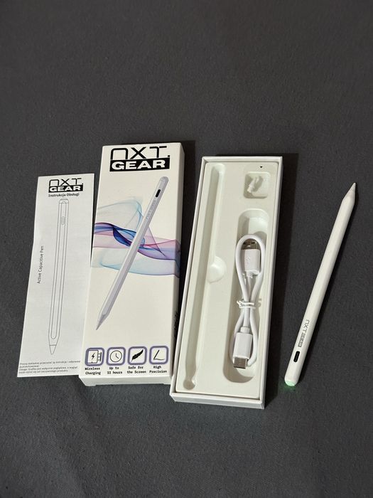 Pencil Rysik NXT Gear do Ipada