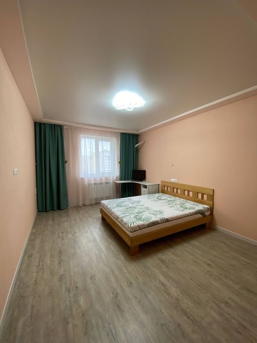 Продам 2к кв ЖК Салтовский Драгоманова 8 с евроремонтом + Сертификат !