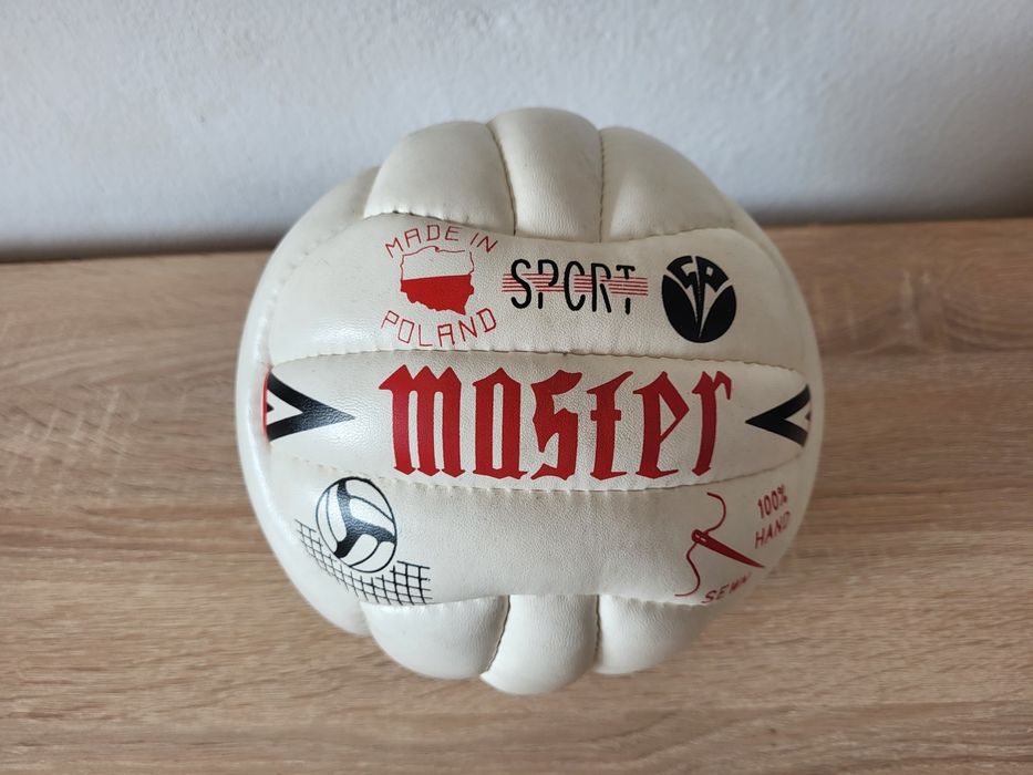 Piłka siatkowa do siatkówki Nowa