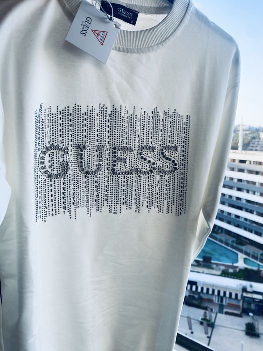 Продам світшот Gues,Gucci.Виробник Туреччмна