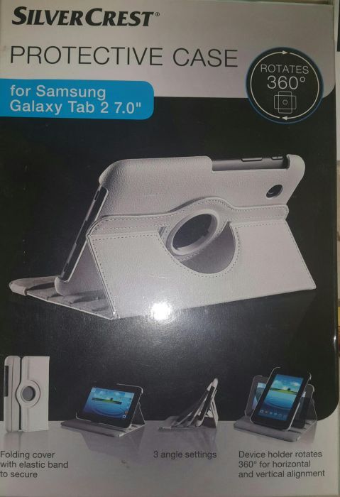 Etui do tableta.