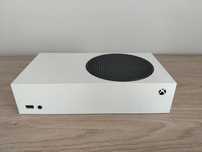 Sprzedam Xboxa series S