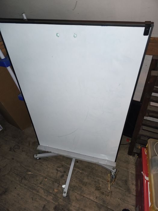 Tablica suchościeralna