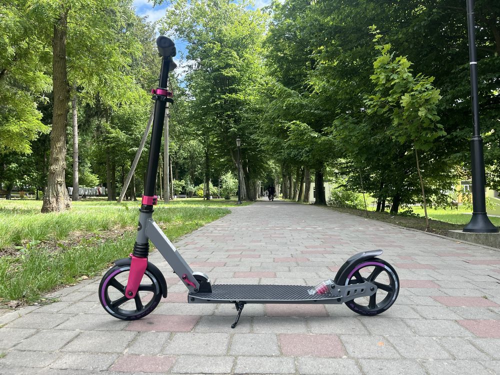 Самокат Crivit sport (Німеччина)