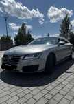 Audi A7 SPORTBACK 3.0 tfsi quattro s-tronic
