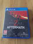 World War Z Aftermath ps4