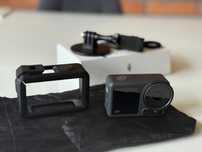 DJI osmo action 3