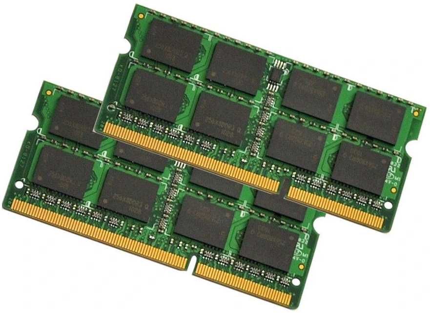 Pamięć RAM DDR4 8GB 16GB 1.20V - Laptop - SO-DIMM