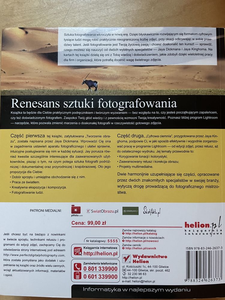 Fotografia doskonała