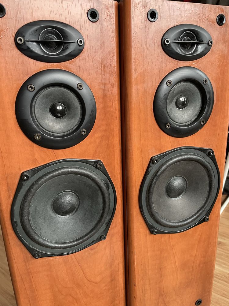 Pioneer S-H230VA-W 2 głośniki