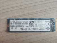 Dysk ssd m.2 sata sandisk x400 256gb