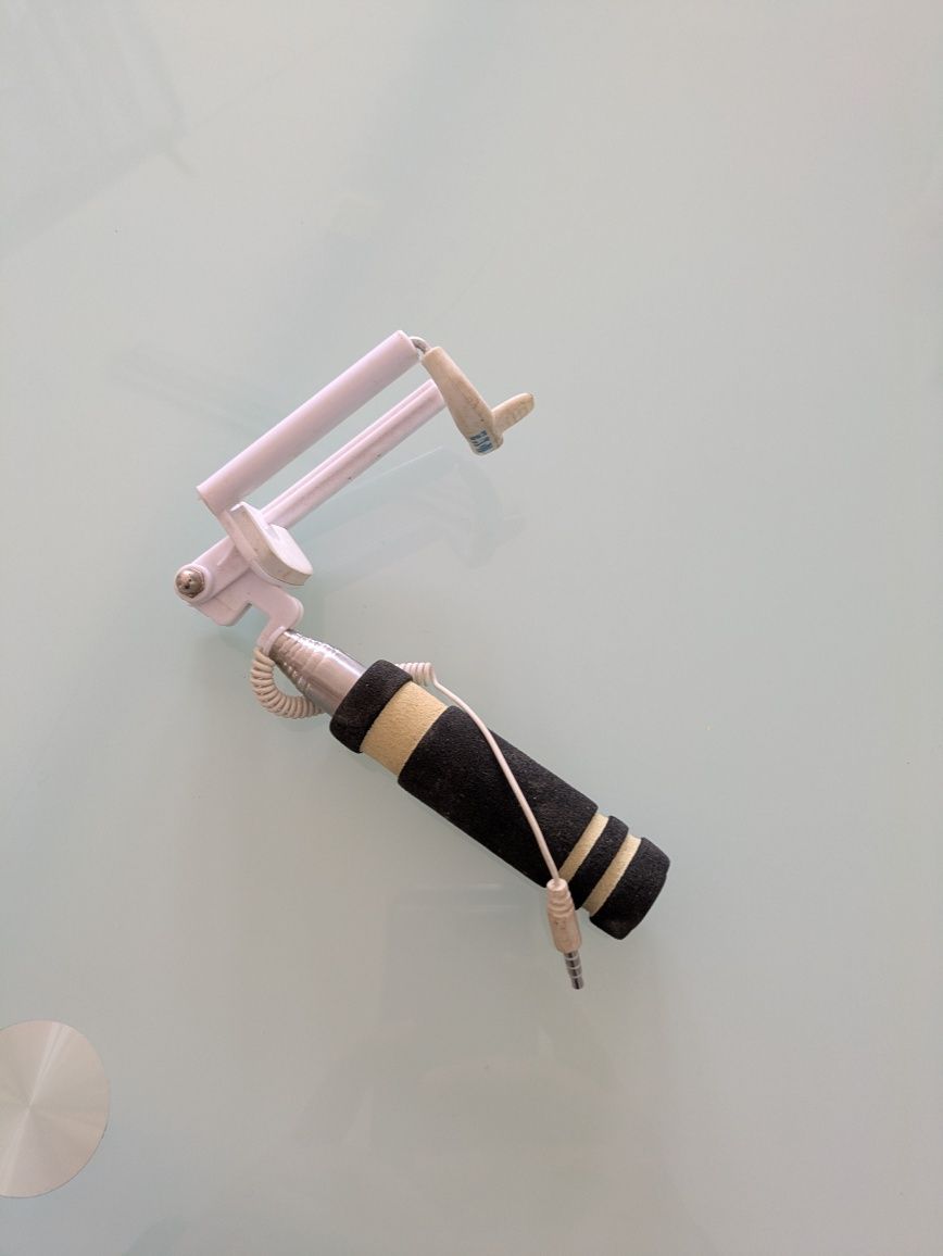 Selfie stick Impecável