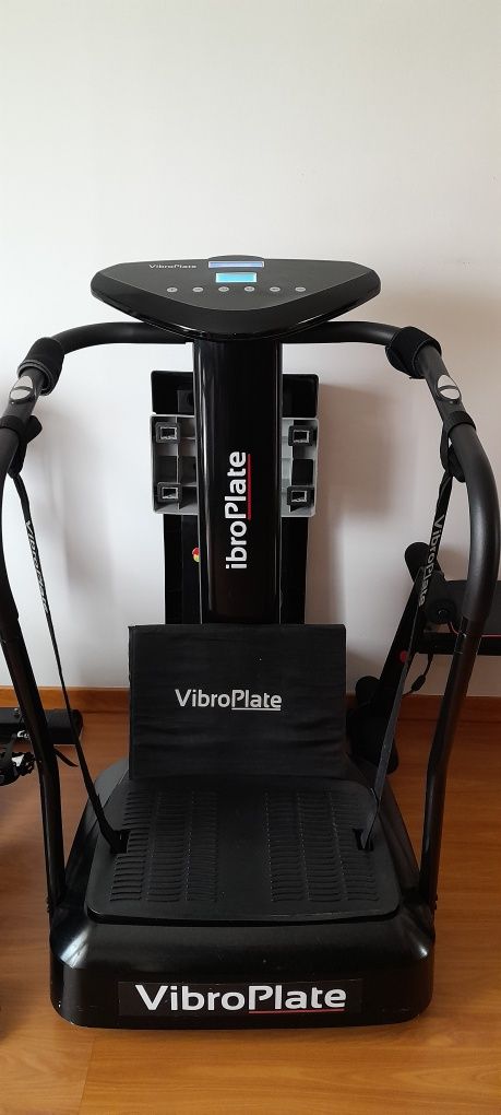 Vendo VibroPlate