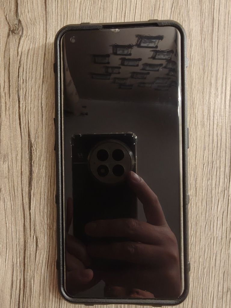 One Plus 11 5G 16/256 Czarny