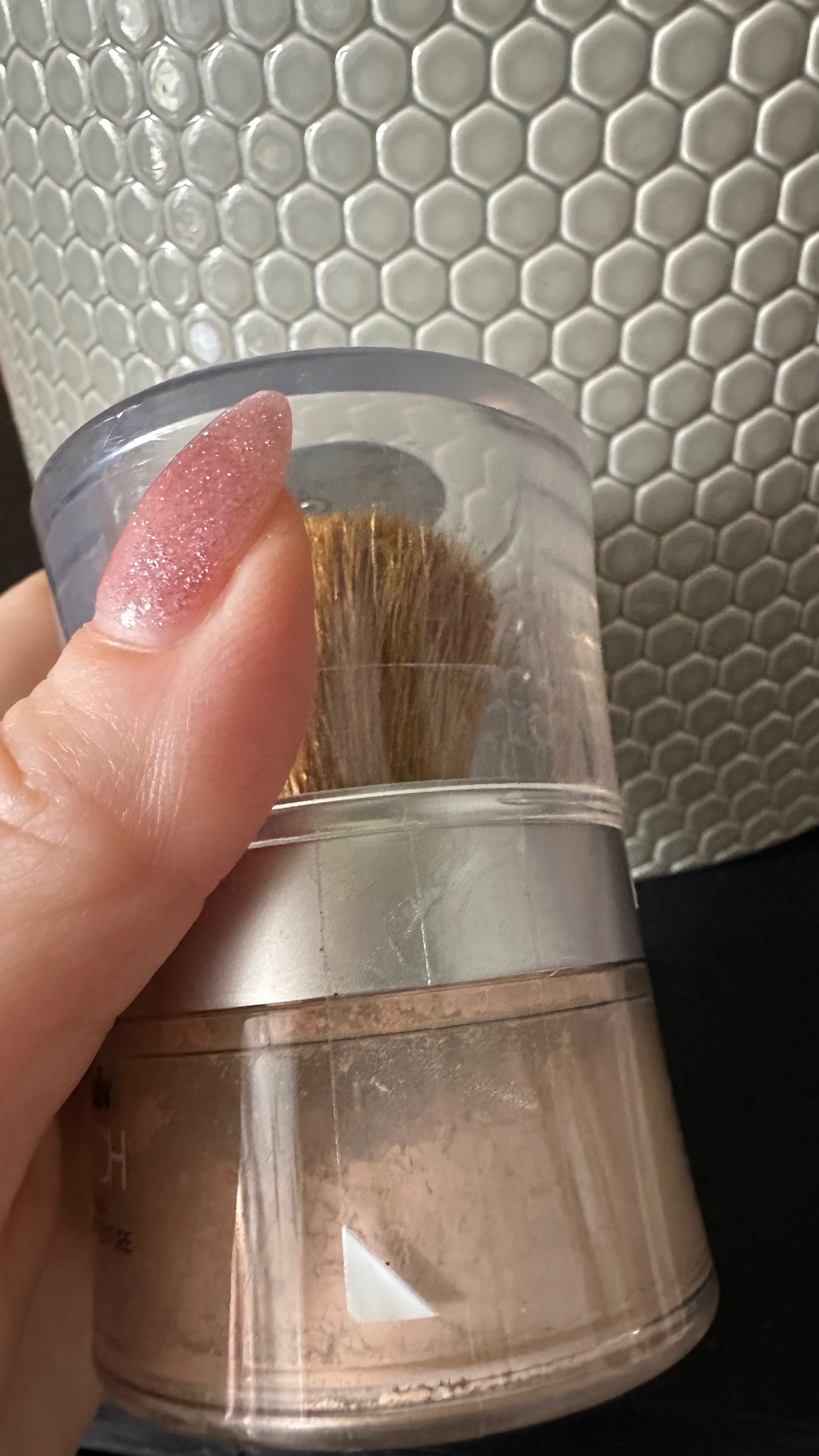 L'Oreal Paris True Match Minerals W4 wersja UNIKAT NOWY zaplombowany