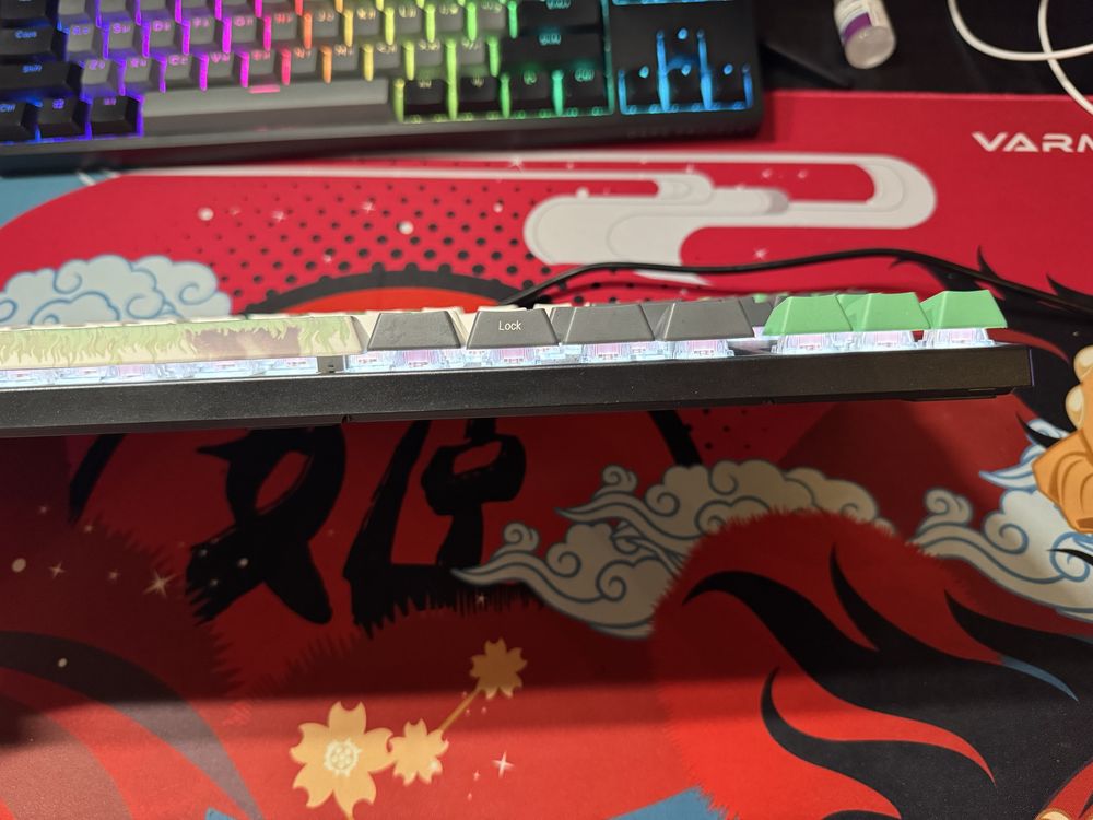 Клавиатура Varmilo Panda