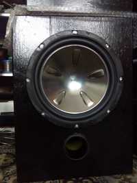 Сабвуфер Pioneer TS-W1200F,