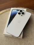 iPhone 14 Pro Max 128Gb Silver