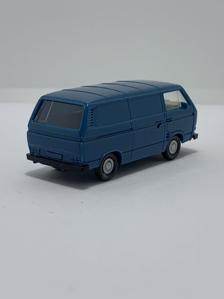 Volkswagen Transporter da Wiking escala 1/87