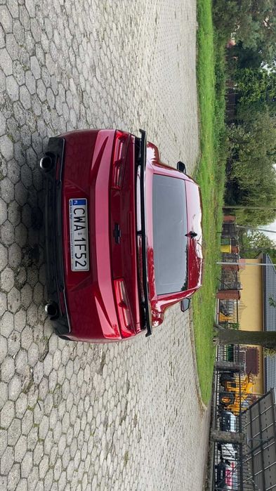 Chevrolet Camaro 2.0 Automat Mały przebieg!!! Zadbany!!!