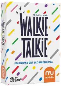 Walkie talkie MUDUKO