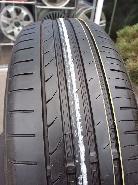 205/60r16 92V Westlake Zuper Eco Z-107 jak Goodride pojedyncza letnia