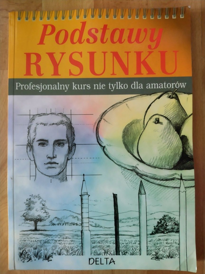 Podstawy rysunku