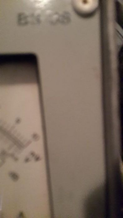 Продам миливольтметр ВЗ-38