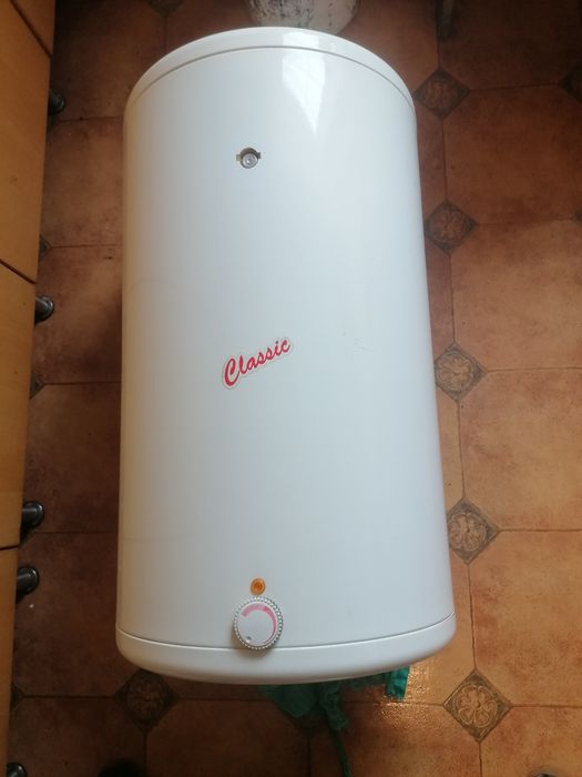 Podgrzewacz wody-bojler