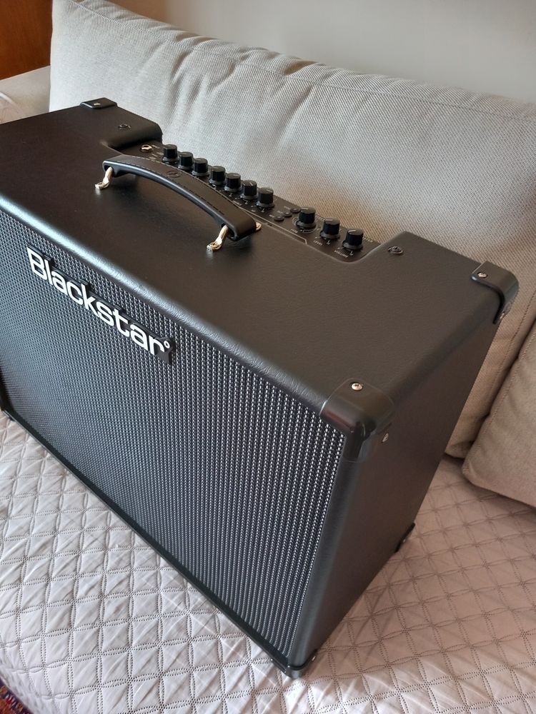 Amplificador Blackstar ID:Core Stereo 100 Combo