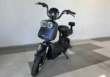 Електроскутер IDemo Junior E-Motion 4U W500 48V20Ah